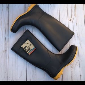 Kamik Rain Boots